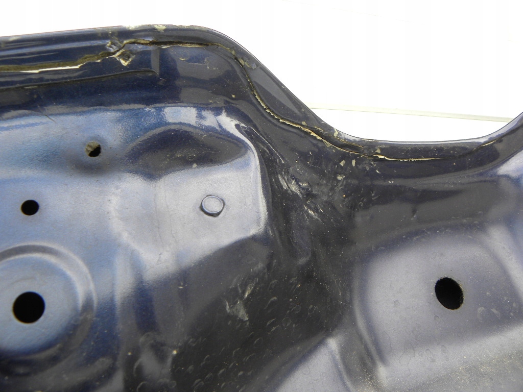 фото №9, Renault koleos ii капот передня