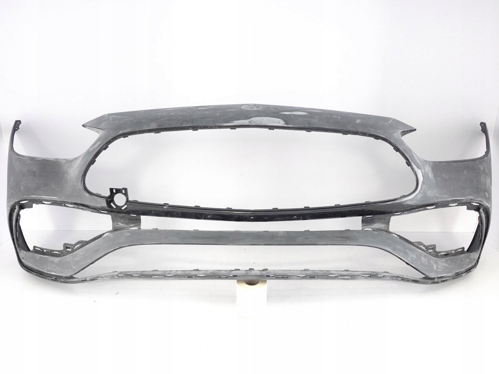 фото №1, Mercedes c-klasa w206 s206 amg 21- бампер перед pdc