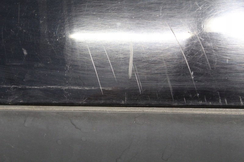 фото №6, Бампер задняя задний чёрный audi a4 b6 kombi 00-05