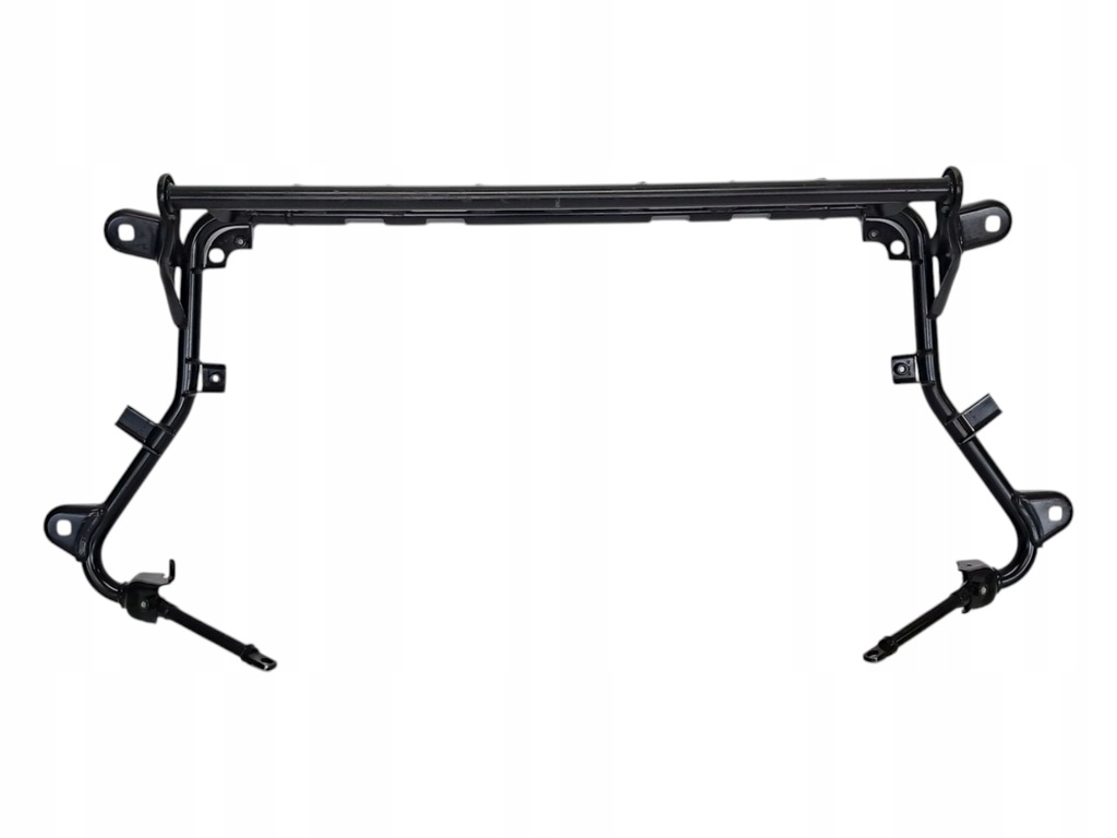 фото №10, Каркас кронштейн підсилювач акумулятора a-klasa w177 гібрид 2473402500