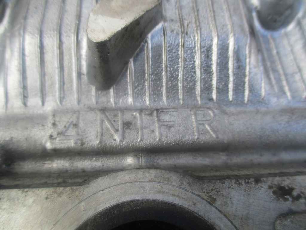 фото №9, Головка mitsubishi l200 mq fiat fullback pajero