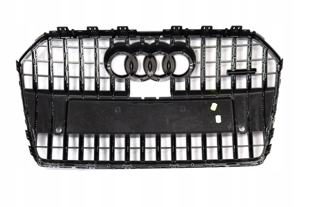 фото №2, Решётка радиатора радиатора решётка радиатора перед audi a6 c7 allroad