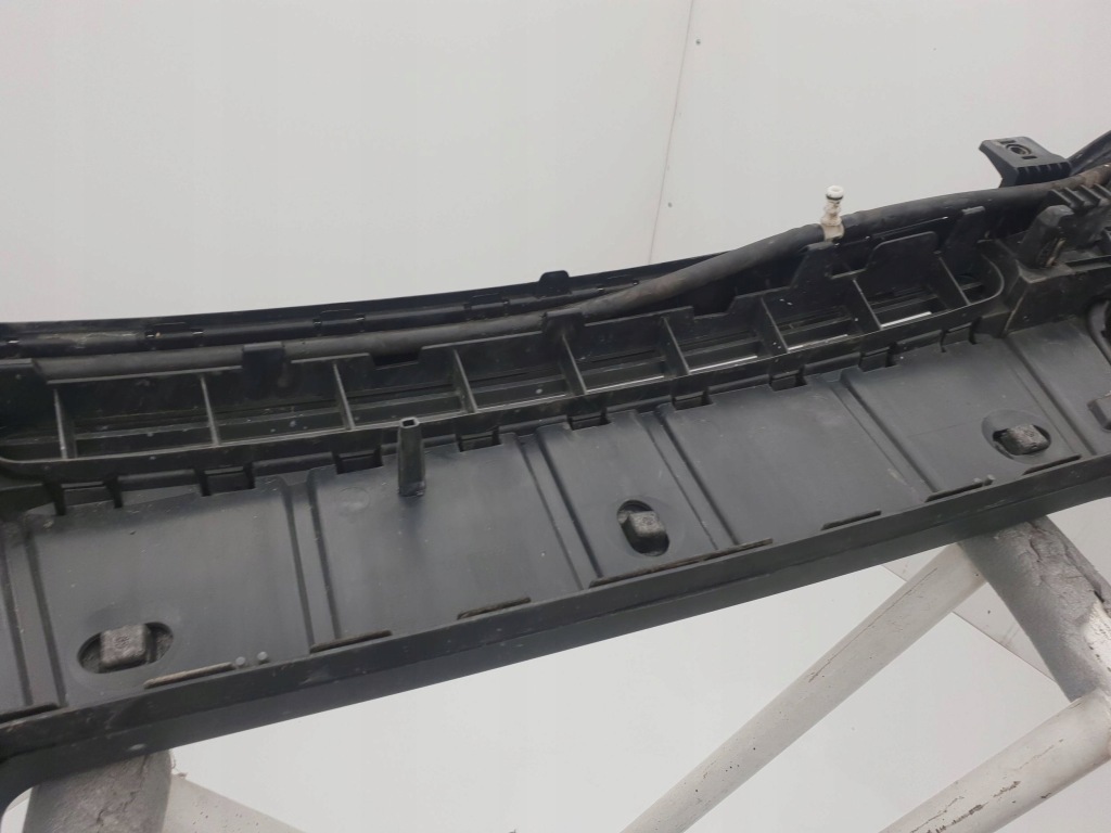 фото №7, Бампер передний перед volvo xc90 08610598