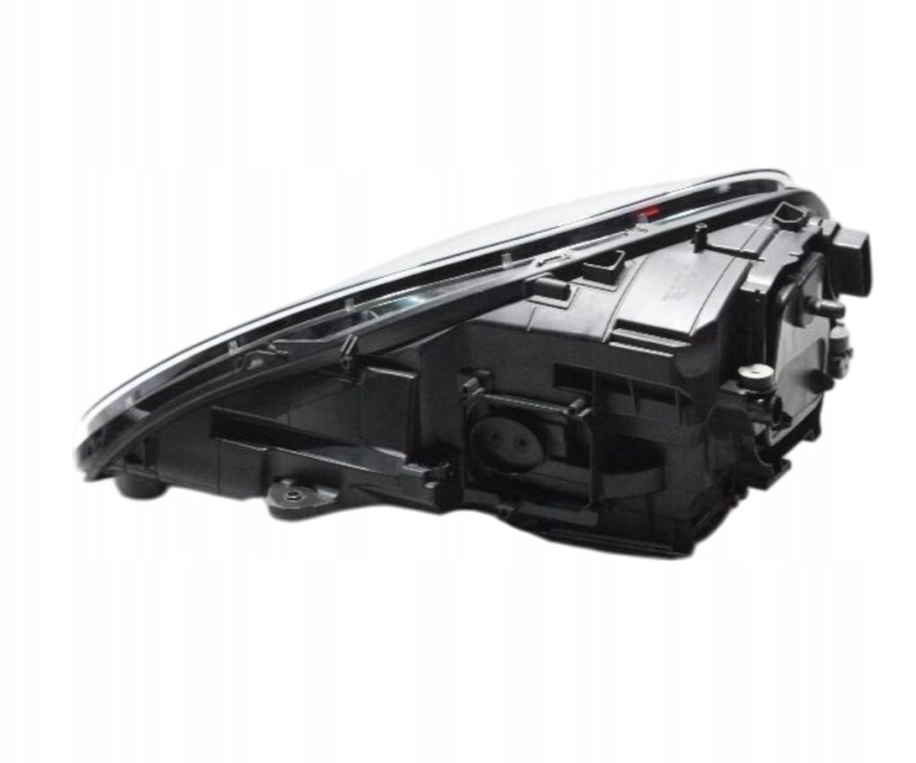 Porsche macan led відбивач фара перед правий 95b941010 Доставка