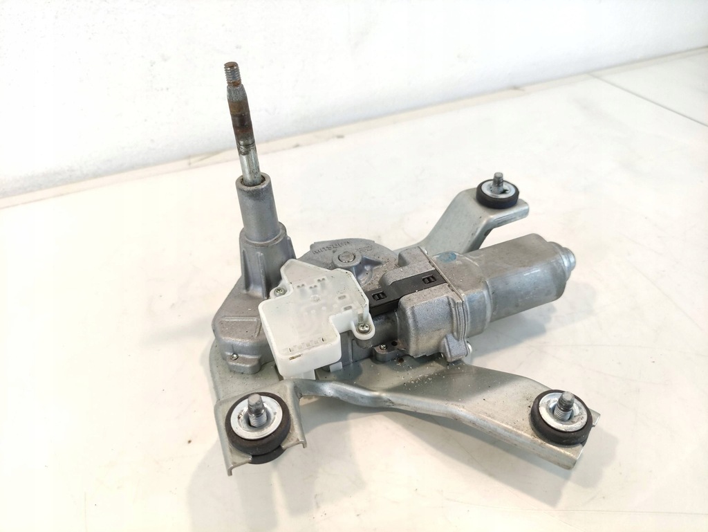 фото №6, Jeep compass i 1 моторчик двірники задня 05116146ad