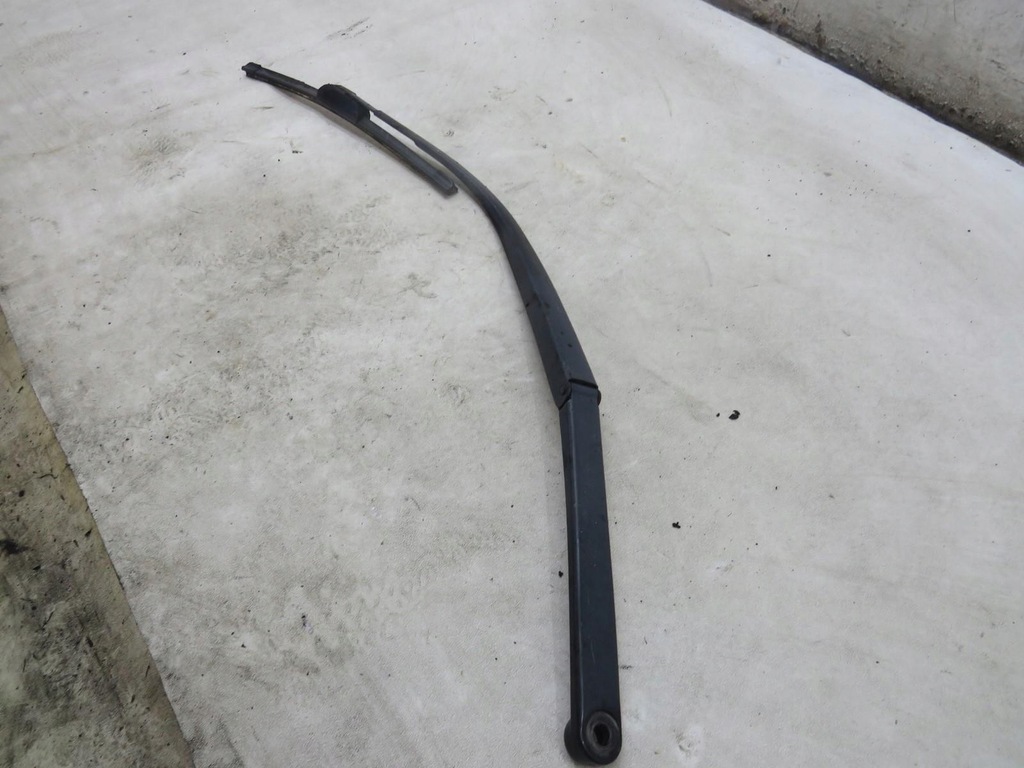 фото №2, Важіль двірники crv iv