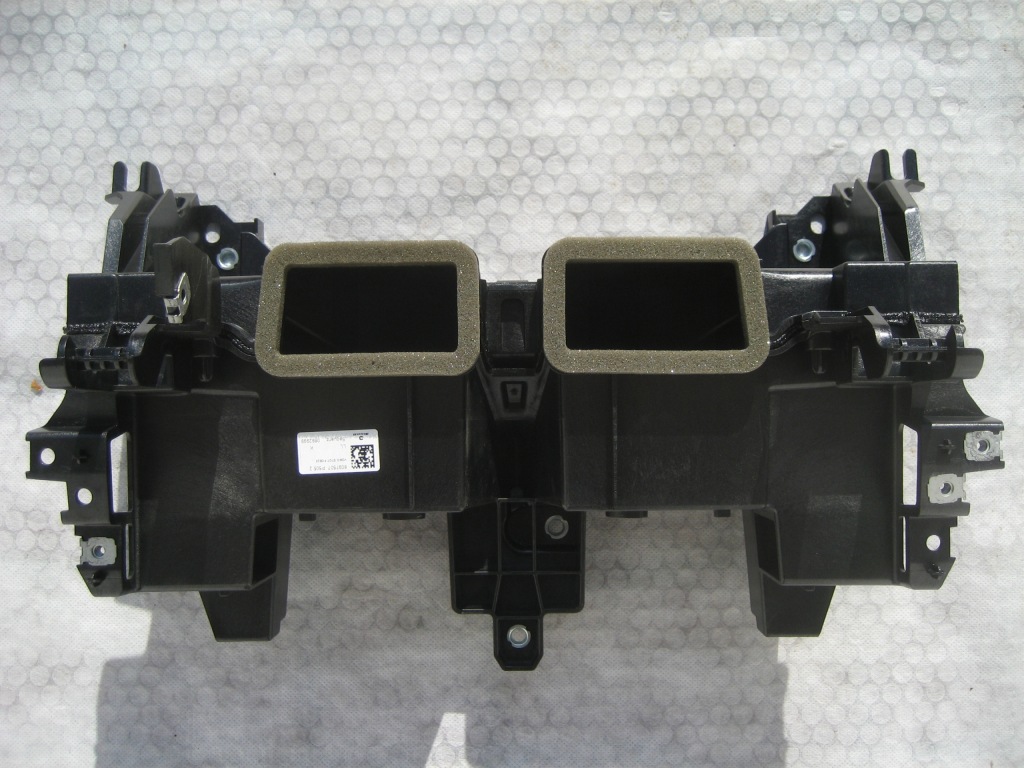 фото №1, Porsche panamera 971 решітка обдув 971857289a