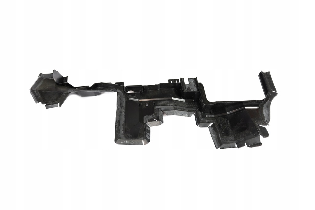 фото №1, Воздуховод воздуха перед левая audi q5 8r