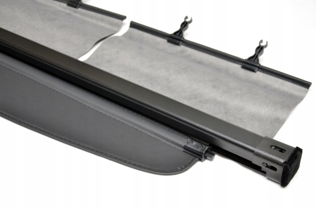 Шторка накладка багажника toyota verso 2009-2018 r. нова чорна якість Київ