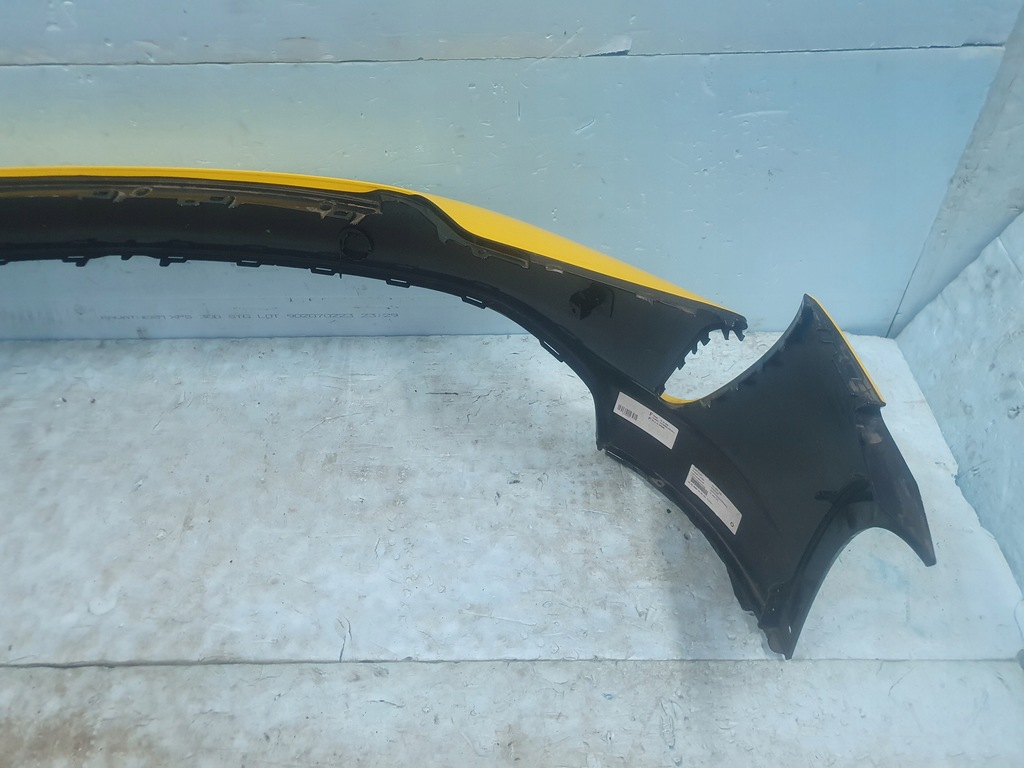 фото №9, Бампер porsche taycan 9j1 sport turismo перед