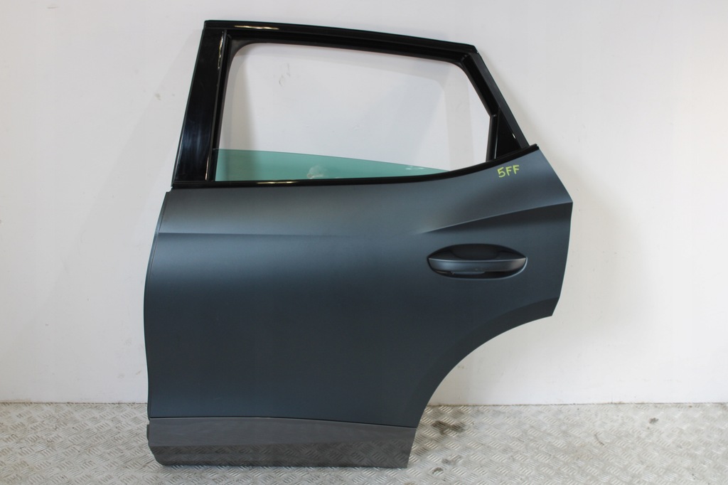фото №1, Дверь левый задняя левая задние cupra formentor 5ff