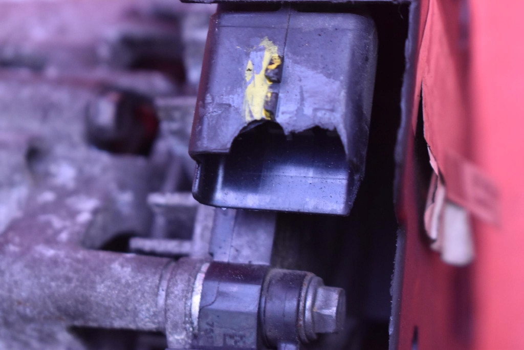 фото №8, Генератор 9815683280 citroen c5 2 ii 2.0 hdi 150 km 08-17