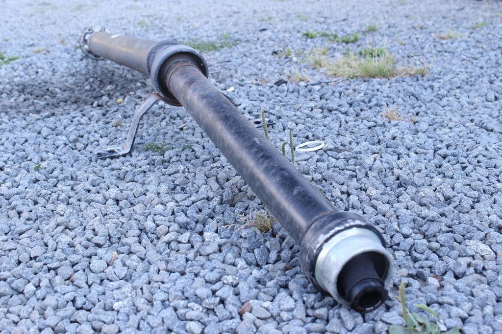 фото №8, Wał привідний 4h0521101 audi a8 d4