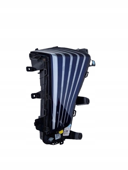 Купити Протитуманна фара лампа led drl права правий citroen ds7 рестайлінг