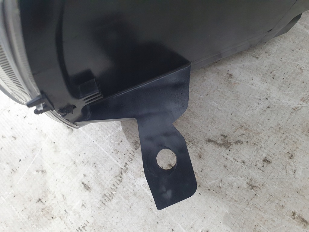 фото №9, Citroen c4 cactus 14-17 лампа перед права правий opole gliwice 9800901280