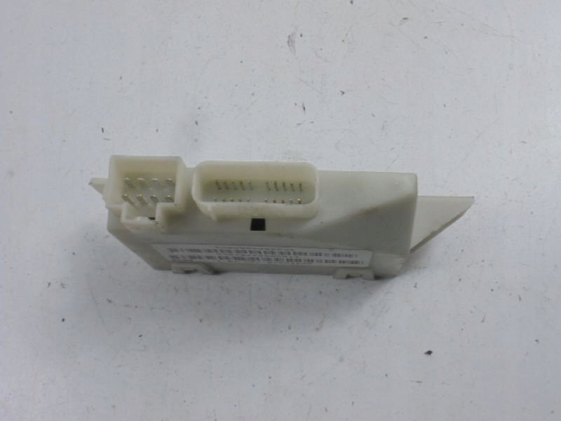 фото №7, Chrysler voyager 4 iv модуль дверь p04686686am