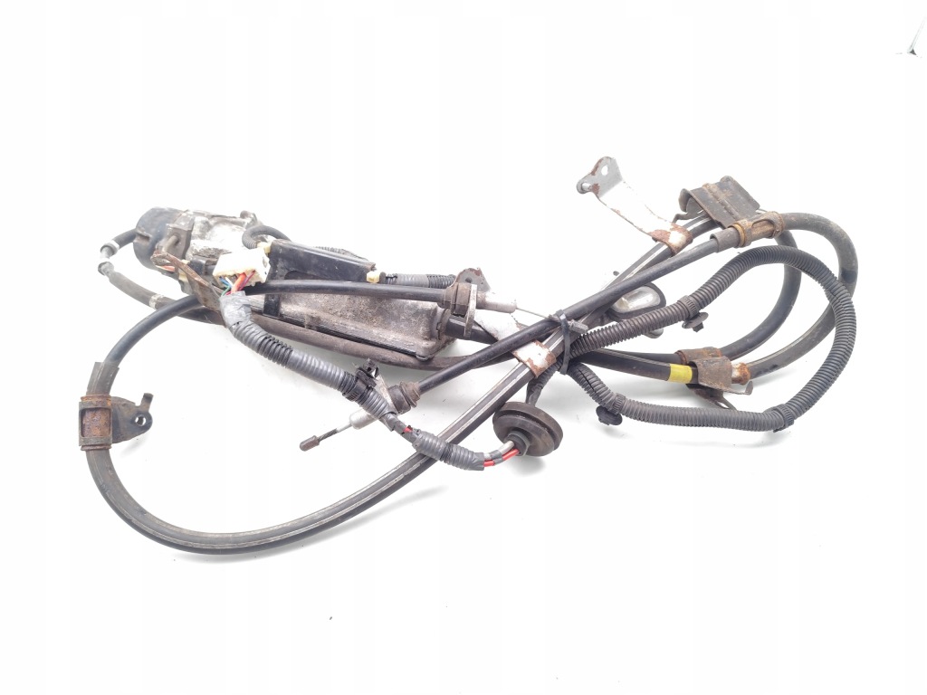 фото №6, Lexus ls электрический двигатель питания ручного с кабели 460 бензин 2014