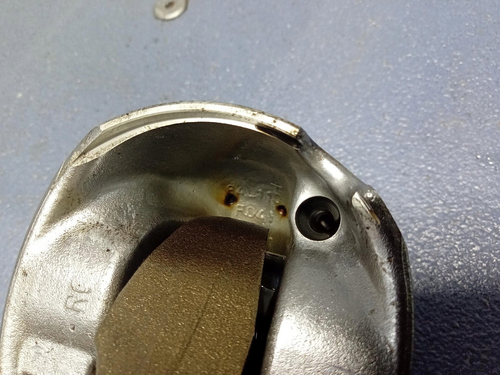 фото №4, Bmw 7 f01 f02 3,0d поршень шатун n57d30