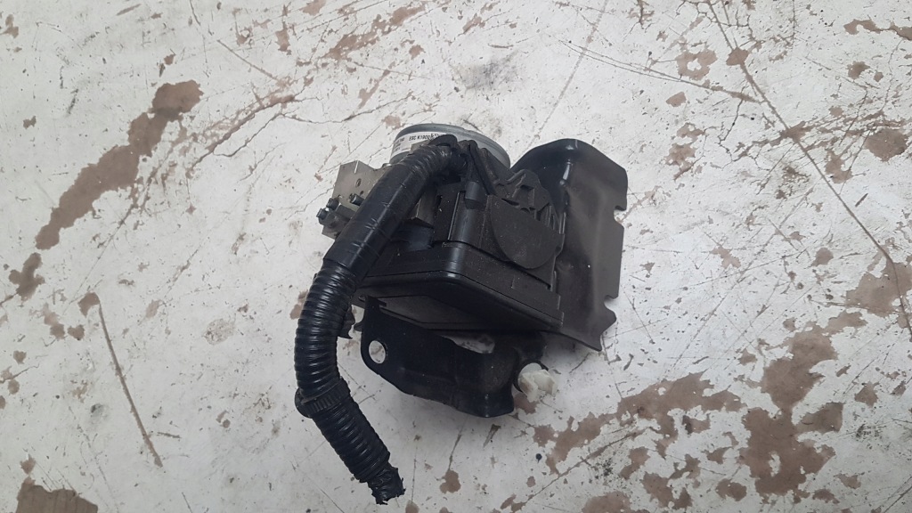 фото №1, Насос abs mazda 3 6 cx3 cx5 kj02437a0