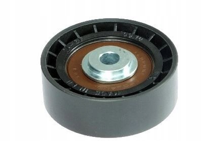 фото №1, Ролик натяжителя land rover freelander 2 06-15 2.2