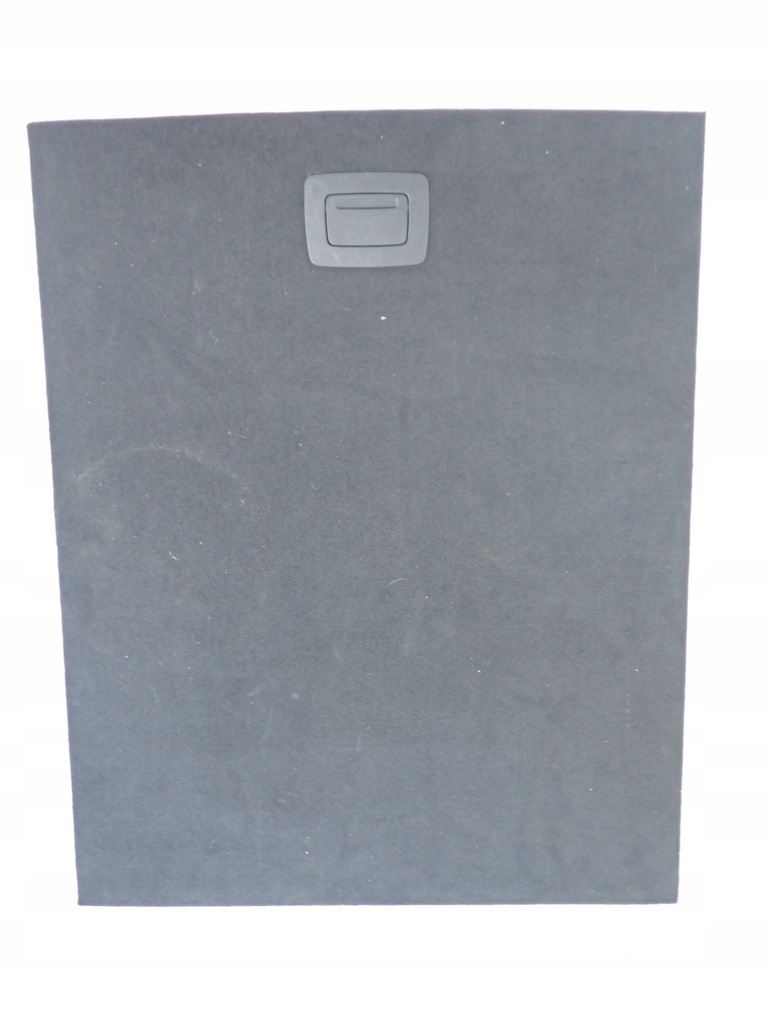 фото №1, Пол обшивка багажника bmw f26 x4 9207890