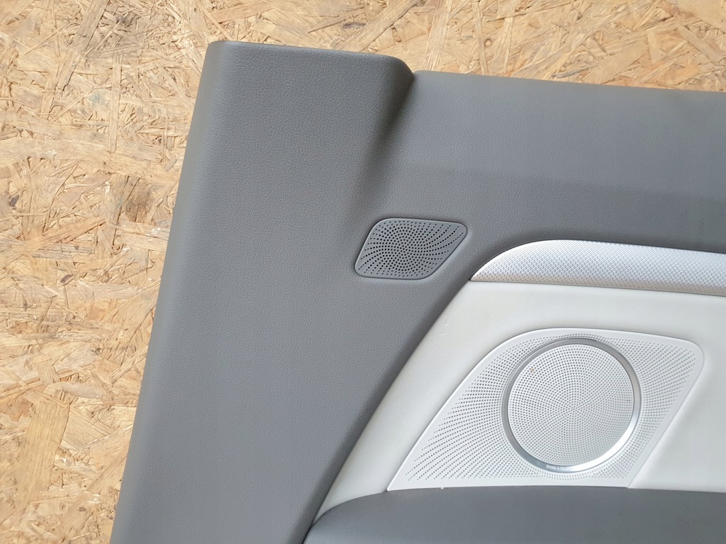 фото №4, Audi a5 8t coupe обшивка правый задняя