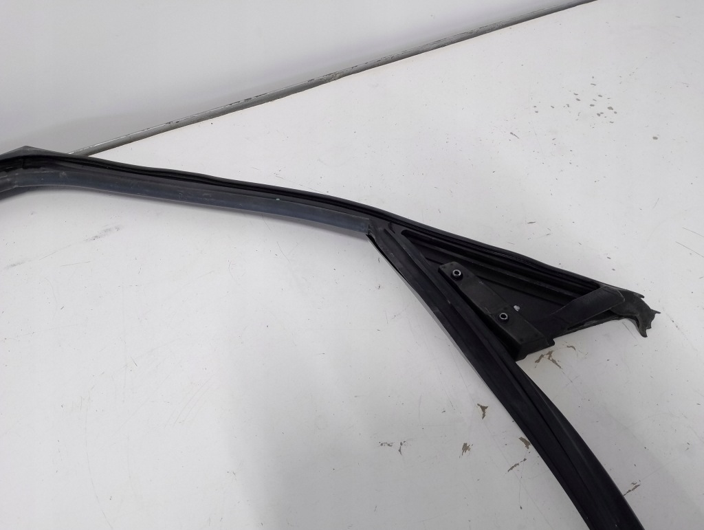 фото №5, 5133 9800547 рамка прокладка скло лівий перед mini countryman r60