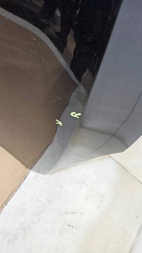 фото №4, Капот mitsubishi space star ii 2