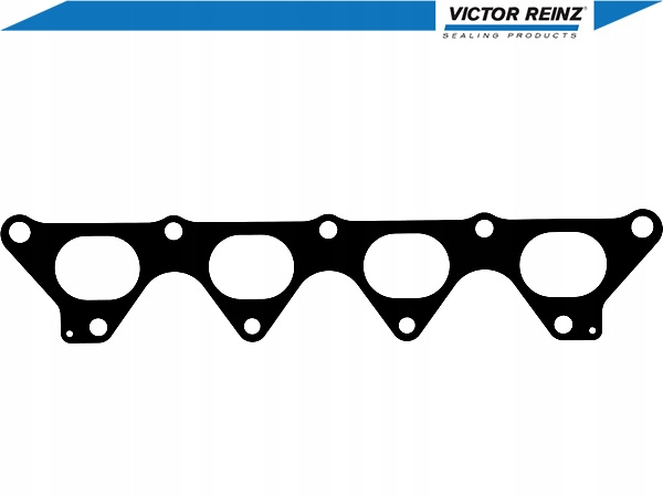 фото №2, Прокладка коллектор mitsubishi space runner 1.8 n