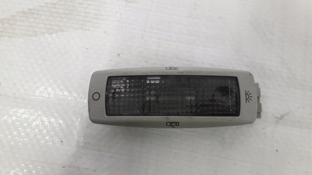 фото №11, Лампа освещение кабины volkswagen оригинальный номер 3b0947291