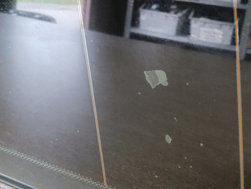 фото №3, Стекло кузовная левый задняя mini cooper ii r56