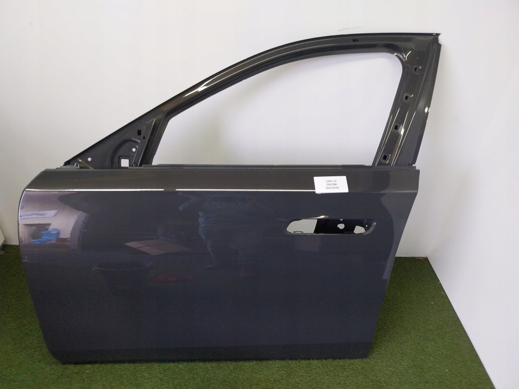 Купити Двері лівий перед bmw 7 g70 2022+ двері перед передні ліва fv ідеальне