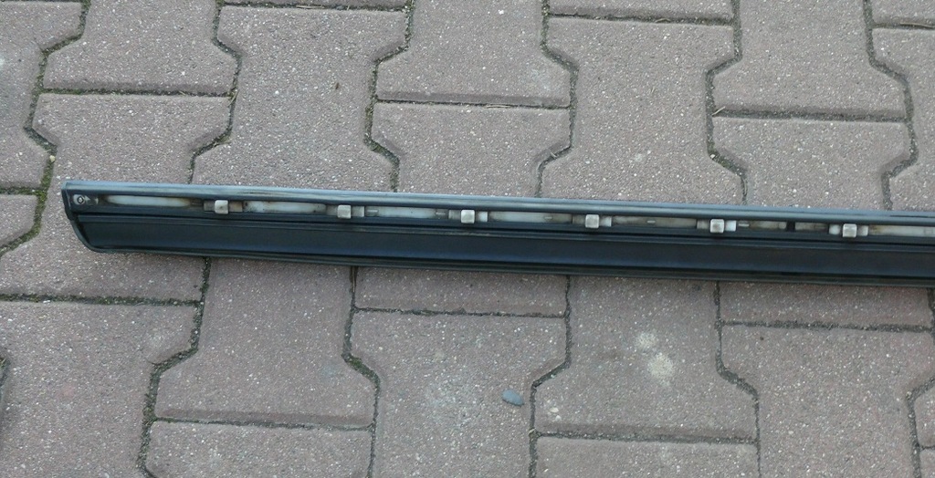 фото №6, Молдинг нижняя дверь правый перед audi s6 a6 c5 4.2 s-line 4b3853960