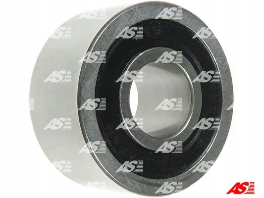 фото №4, As-pl abe9031 wtw підшипник
