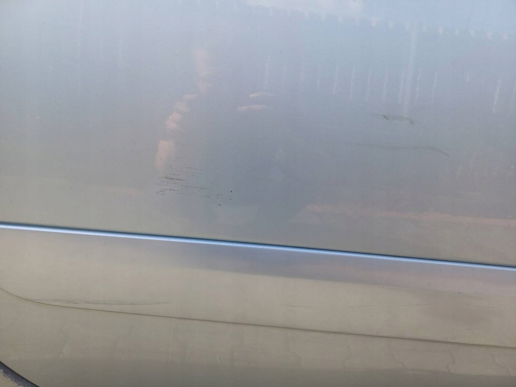 фото №3, Двері повний правий задня renault espace iv teb64