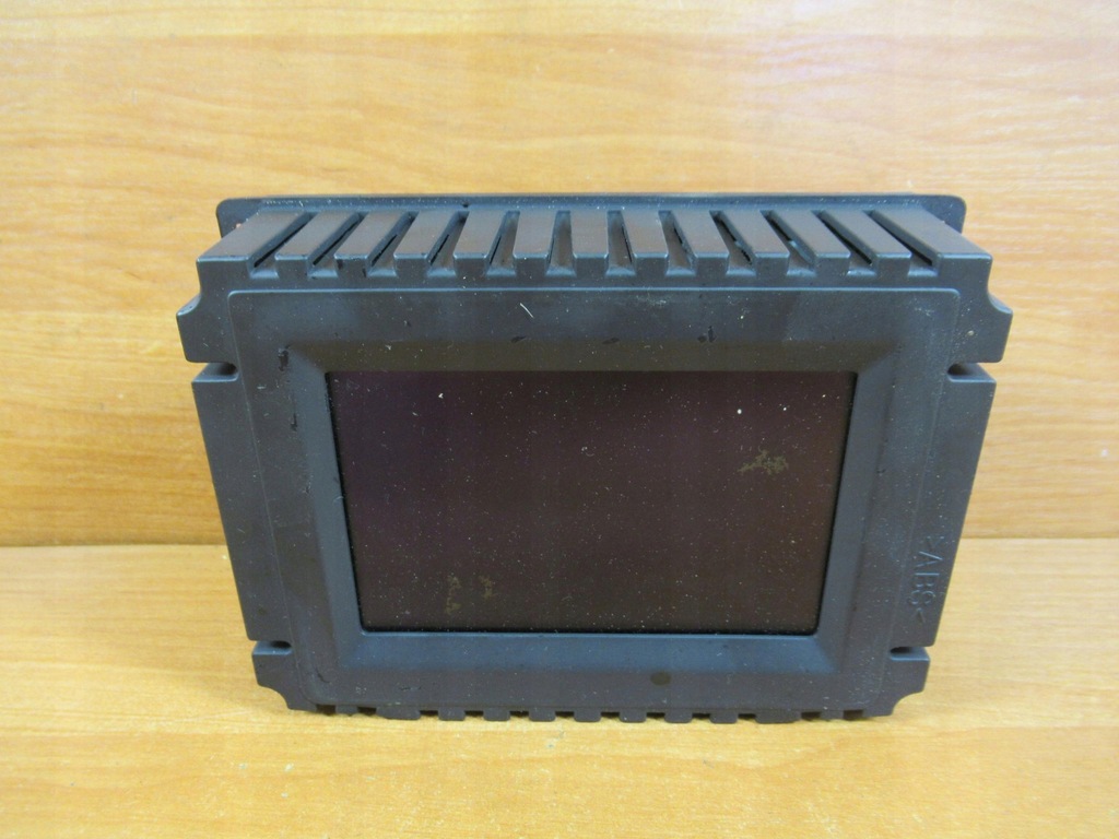 фото №1, Дисплей радио opel vectra c signum 13190971