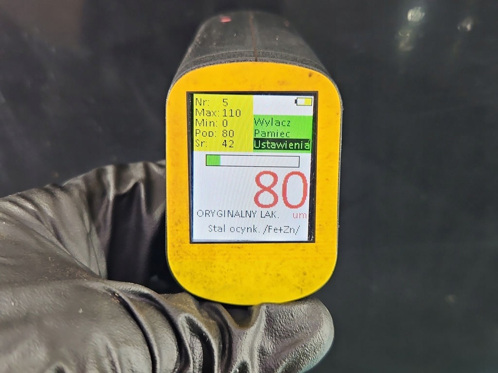 фото №16, Дверь перед правое renault trafic ii 01-06 чёрный