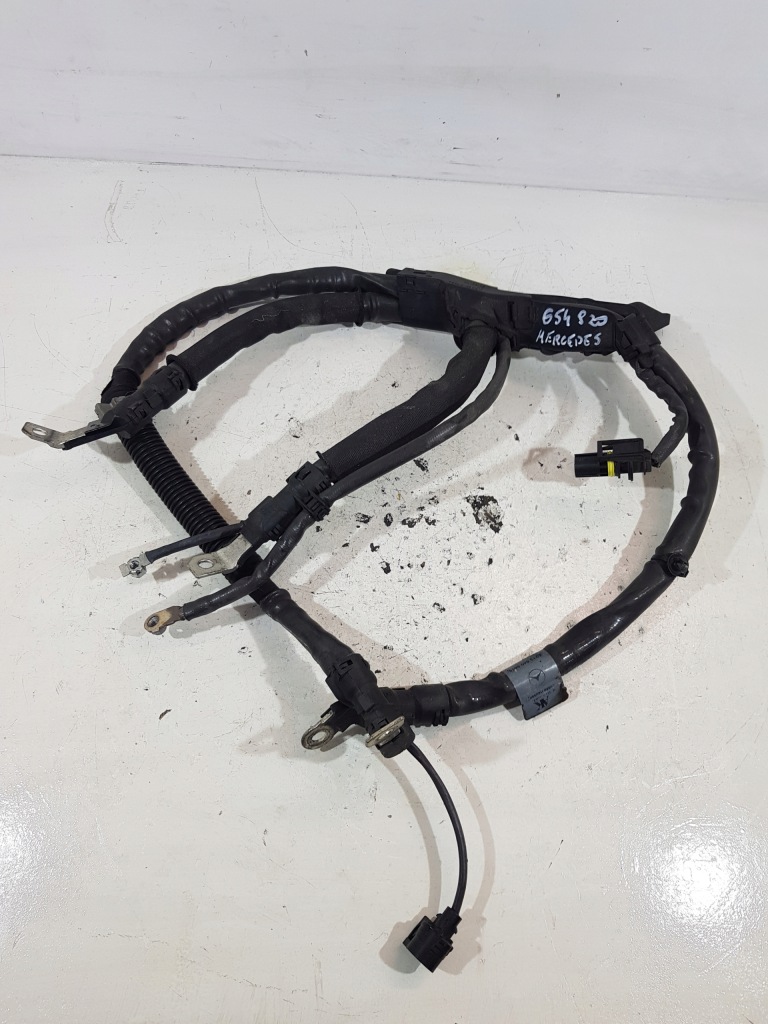 Купить Жгут генератора a2135409616 mercedes w213 w205 2.0 cdi 654920