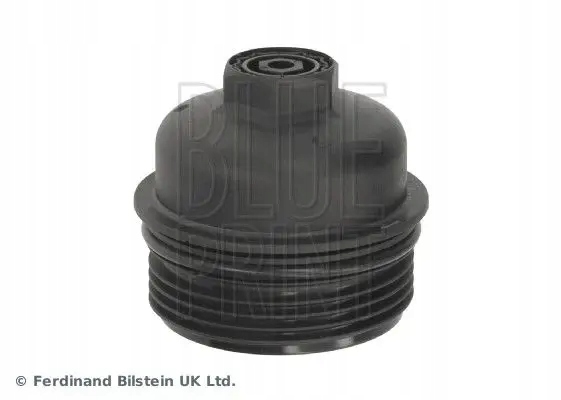 фото №1, Blue print adbp990046 крышка, корпус фильтра масла