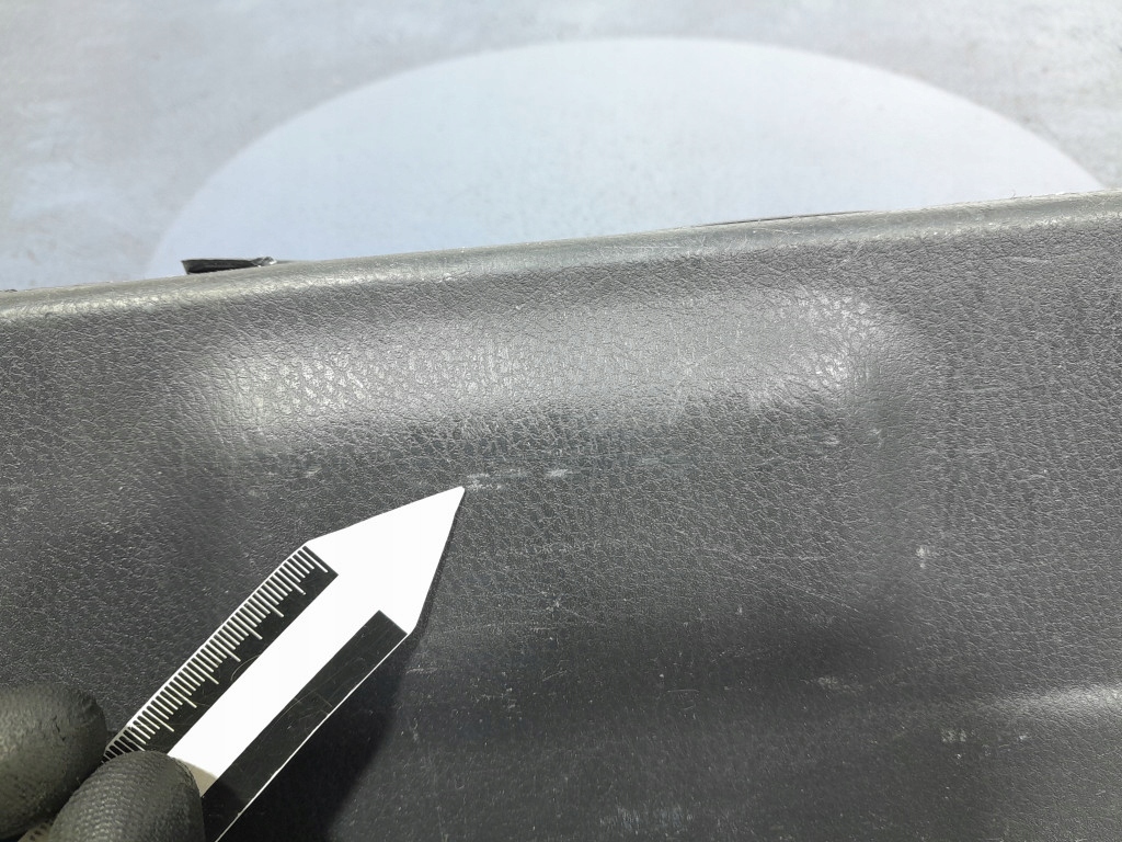 фото №5, Toyota camry viii xv70 17- защита порог багажника поперечина задняя 58387-33140