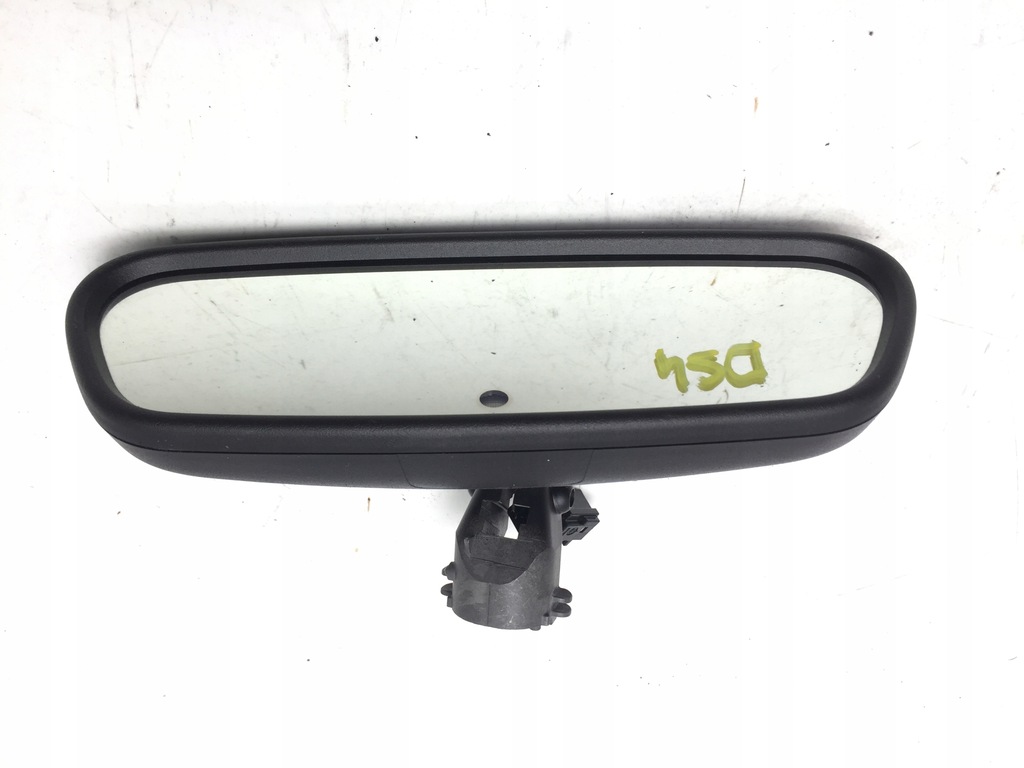 фото №1, Citroen ds4 зеркало заднего вида внутреннее