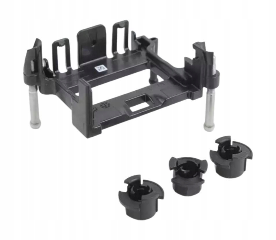 фото №1, Набор napr. радара audi a3 13-