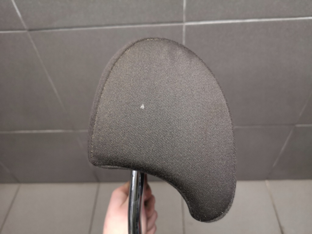 фото №7, Підголівник задній чорний audi a6 c6