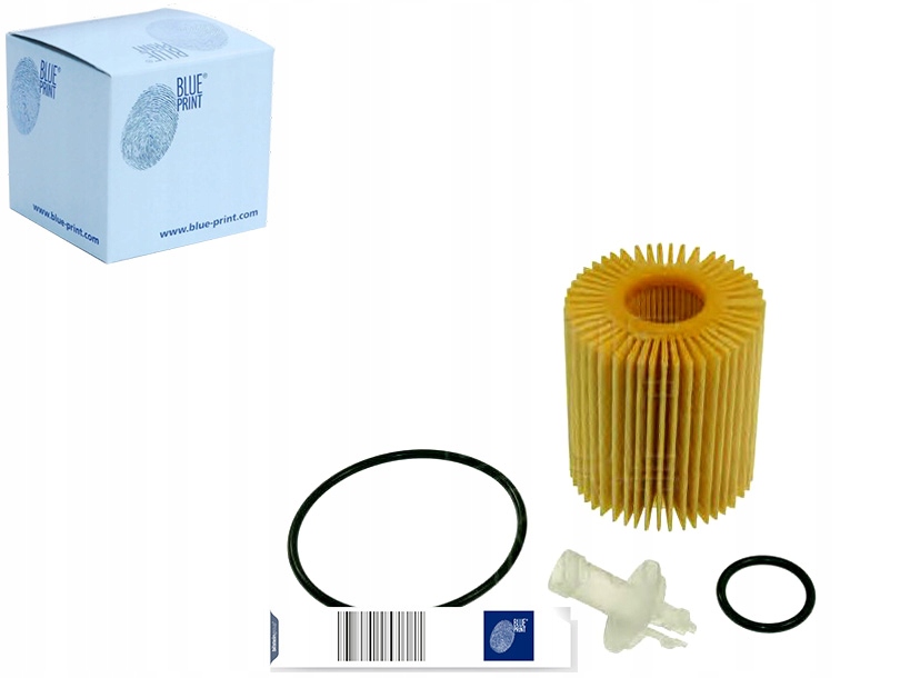 фото №1, Фильтр масла lexus gs gx is c is ii is iii ls; lotu