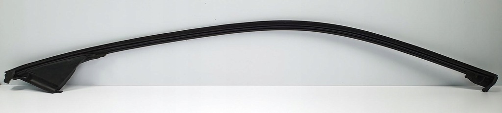 фото №4, Молдинг двері правий перед volvo xc90 ii