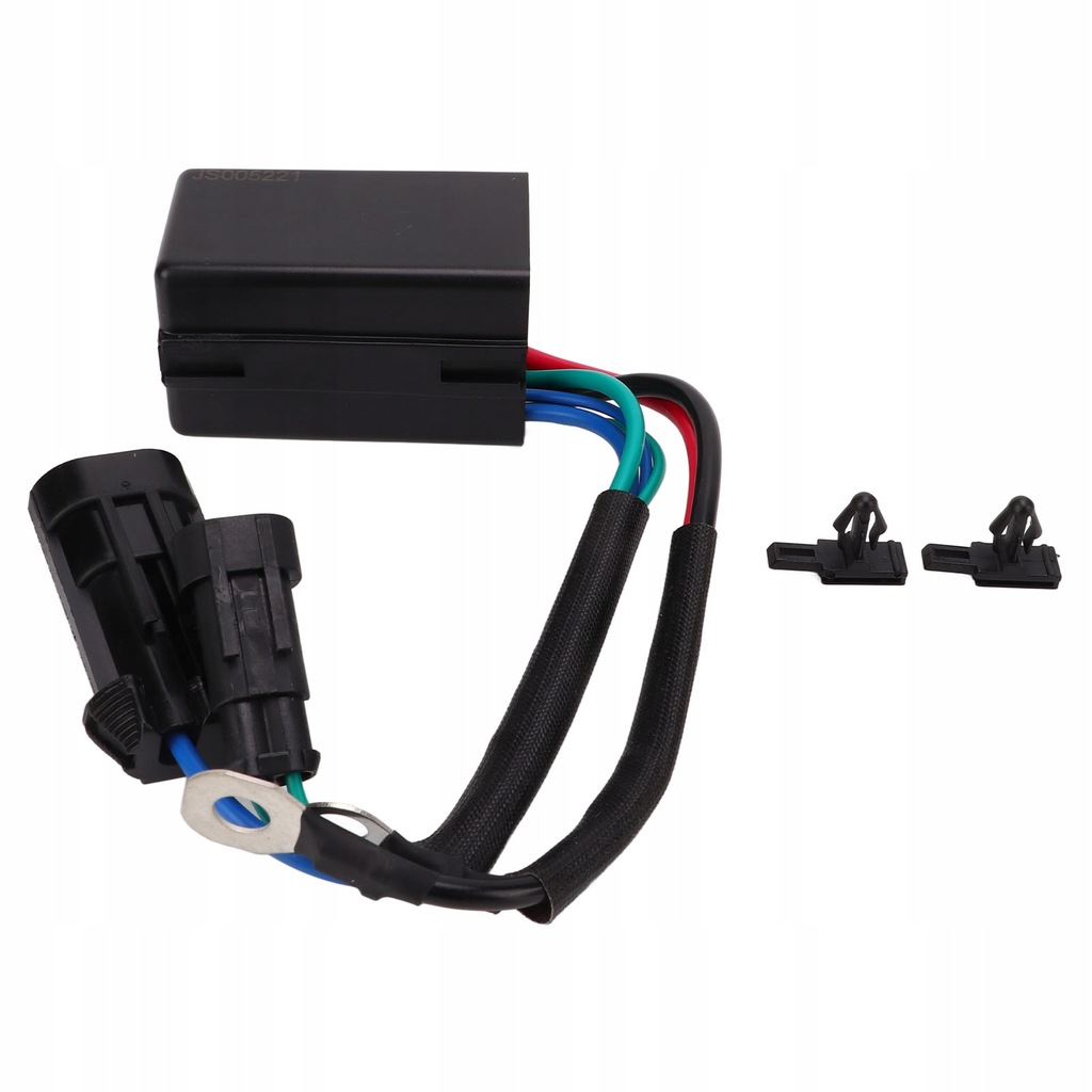 фото №8, Реле регулювання нахилу 12v 0586767 замінник dla johnson evinrude