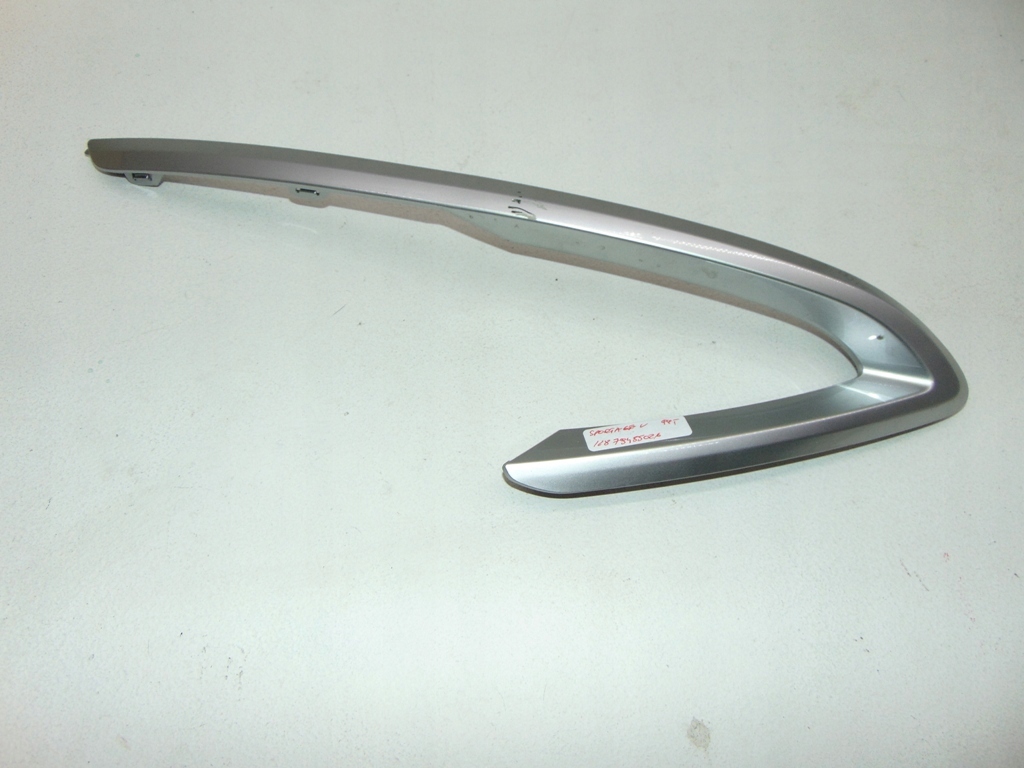 фото №1, Левая молдинг бампер задняя kia sportage v 86694-r2000