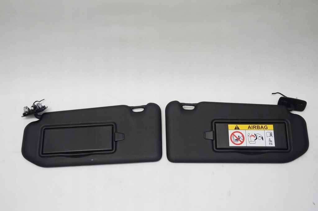 фото №1, Солцезащитный козырёк защита солнцезащитные peugeot 3008 ii lift gt 20-