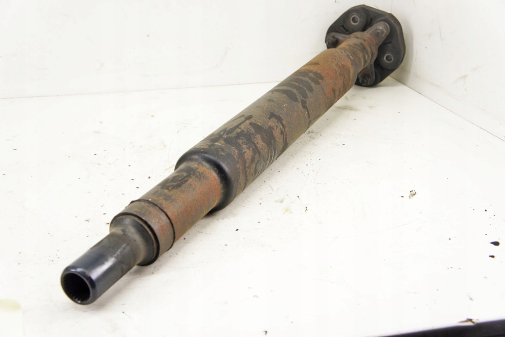 фото №5, Lb136 jaguar xj x351 5.0i wał приводной