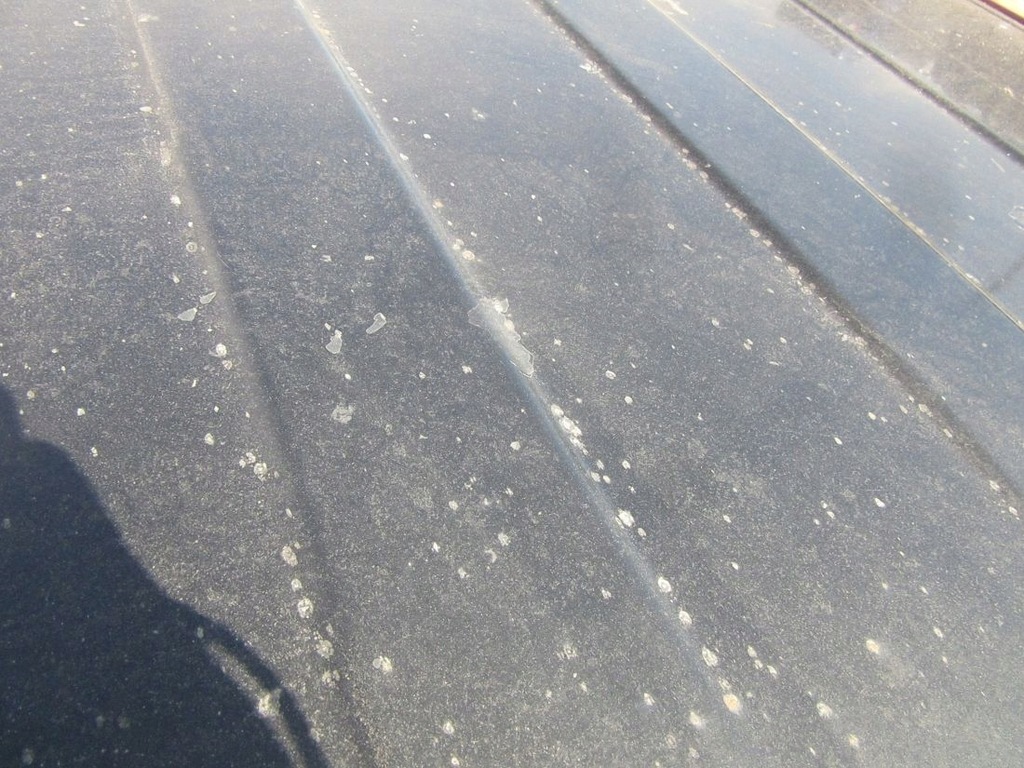 фото №9, Nissan navara d40 дах